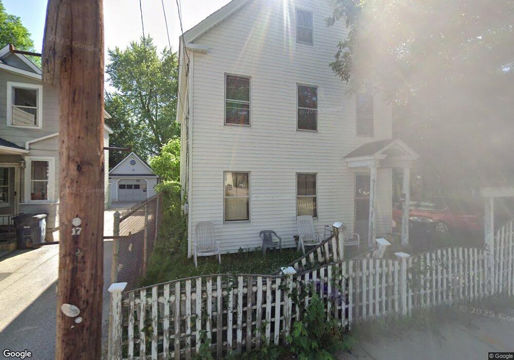 17 Perham St, Nashua, NH 03064 - photo 1