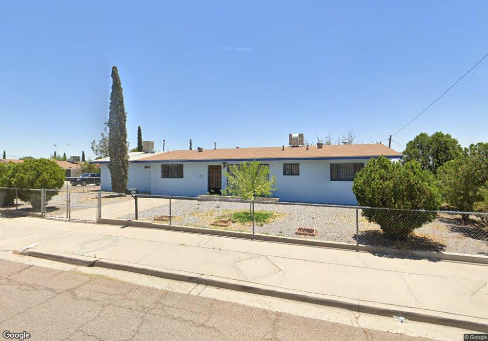 7520 Yuma Dr, El Paso, TX 79915 - photo 1