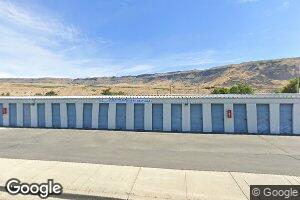 201 Rock Island Dr, Rock Island, WA 98850