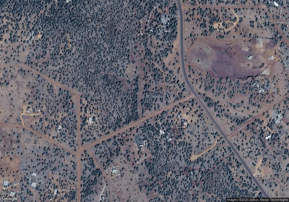 975 W Buck Dr, Ash Fork, AZ 86320 - photo 1