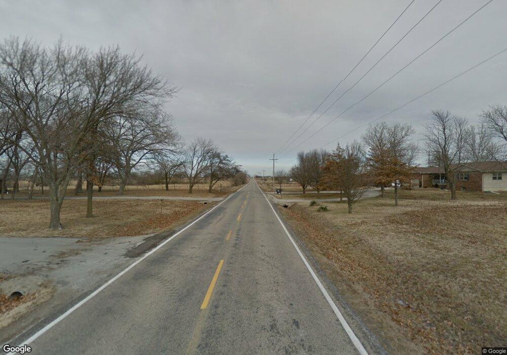 16086 Ness Rd, Parsons, KS 67357 - photo 1