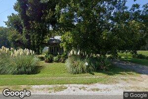 1741 Oak Grove Church Rd, Newton Grove, NC 28366