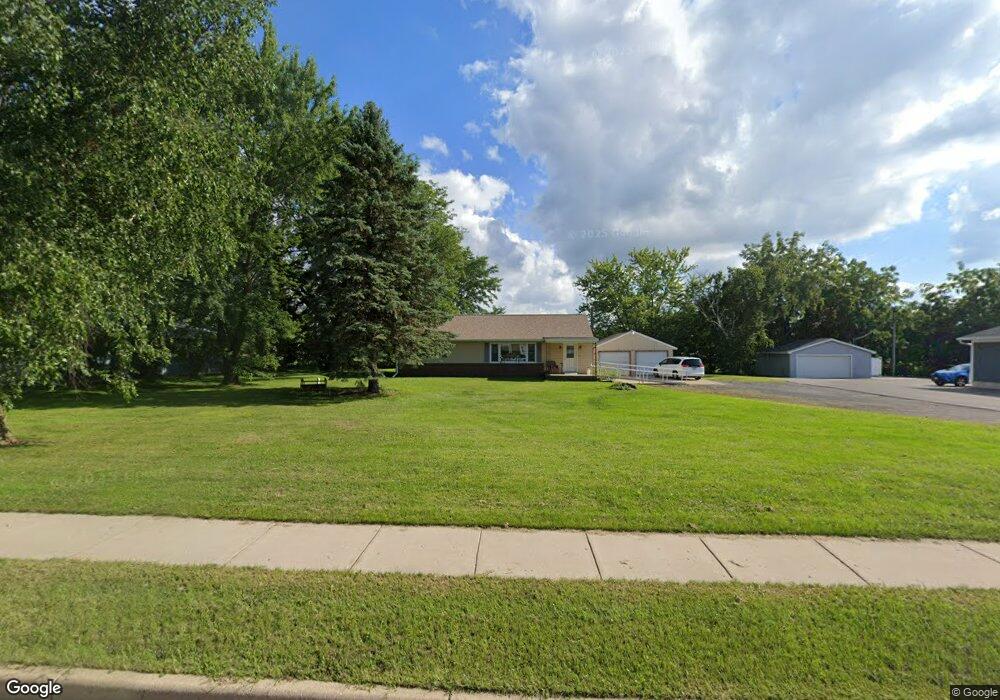 545 E Main St, Evansville, WI 53536 - photo 1