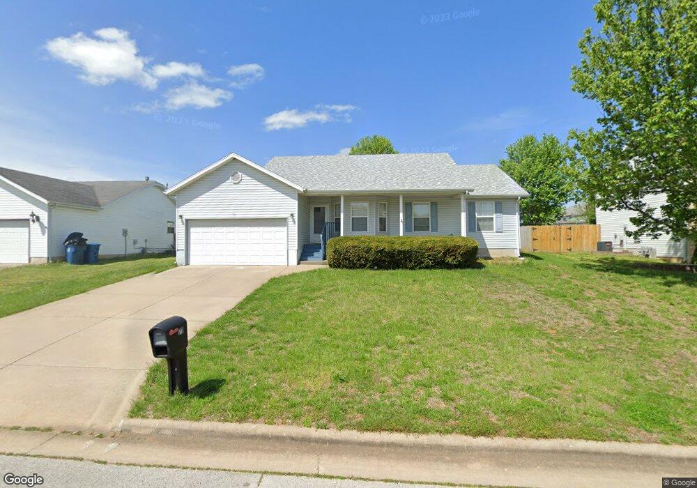 711 S Lantern Ridge, Nixa, MO 65714 - photo 1