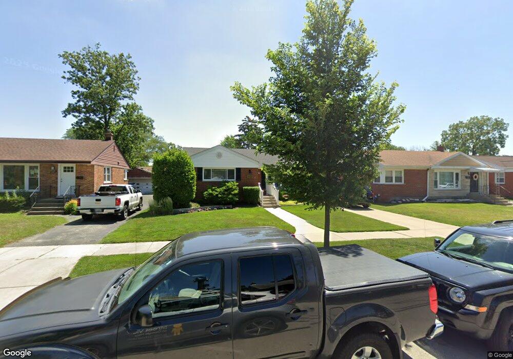 1337 S 6th Ave, Des Plaines, IL 60018 - photo 1
