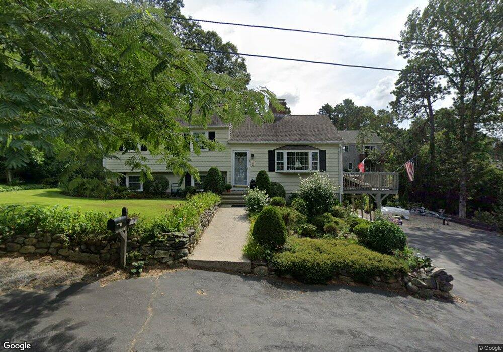 7 Norseman's Beach Rd, Dennis, MA 02660 - photo 1