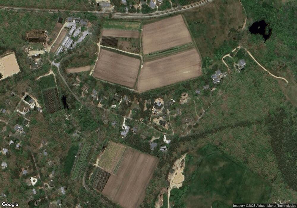 11 Llewellyn Way, Edgartown, MA 02539 - photo 1