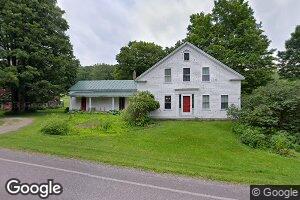 123 Browns Trace Rd, Jericho, VT 05465