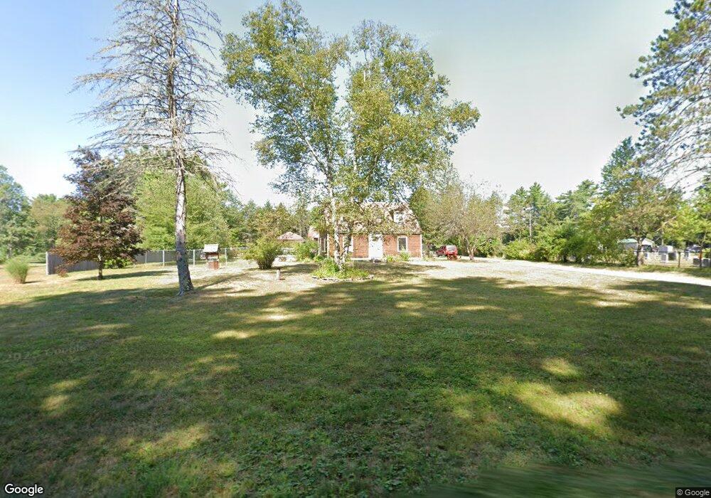 148 Royalston Rd, Fitzwilliam, NH 03447 - photo 1