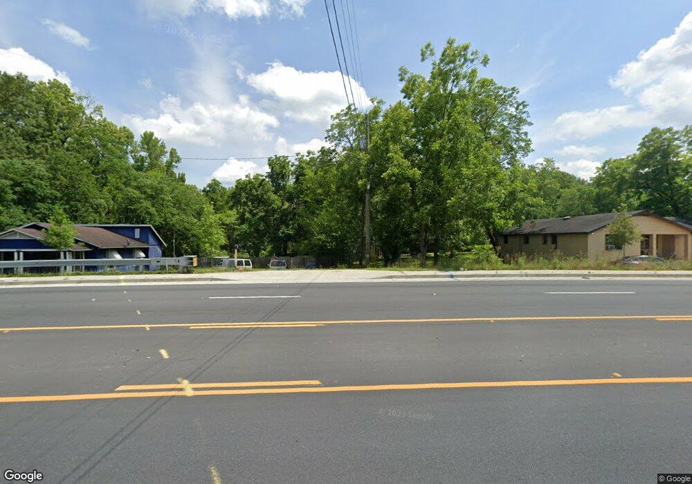 1453 Jeffersonville Rd, Macon, GA 31217 - photo 1