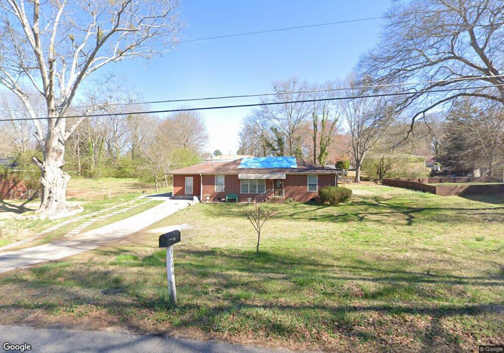 1244 Center St SW, Mableton, GA 30126 - photo 1