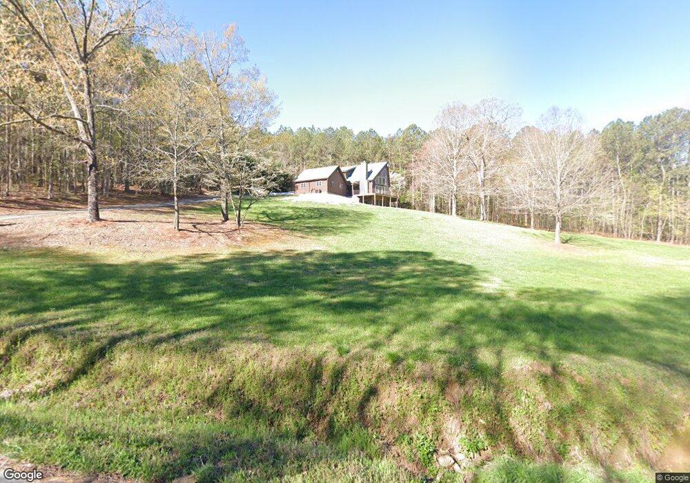 601 Colquitt Rd, Cedartown, GA 30125 - photo 1