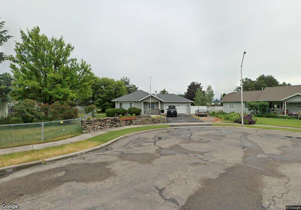 127 Quincy Loop, Kalispell, MT 59901 - photo 1