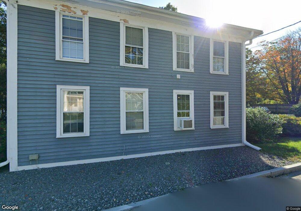 67A Main St unit 2, Princeton, MA 01541 - photo 1