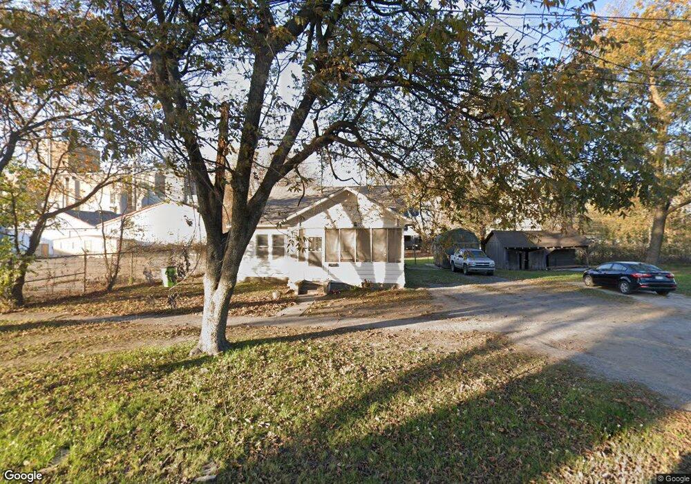 515 E 2nd St, Stuttgart, AR 72160 - photo 1