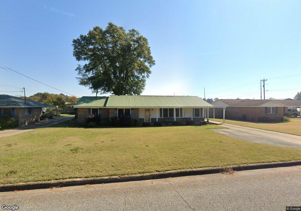 204 Stewart St, Prattville, AL 36067 - photo 1