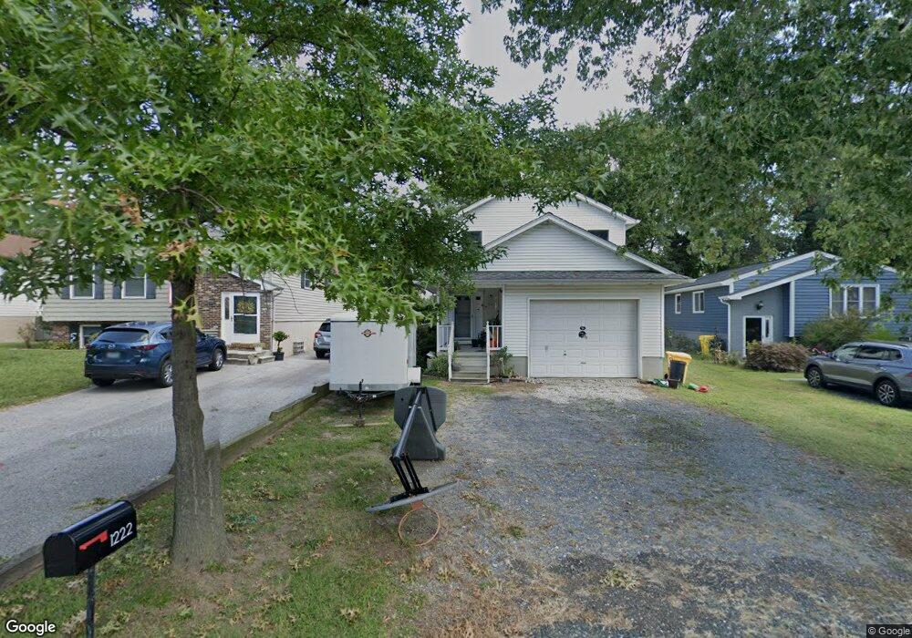 1222 Rock Hill Rd, Pasadena, MD 21122 - photo 1