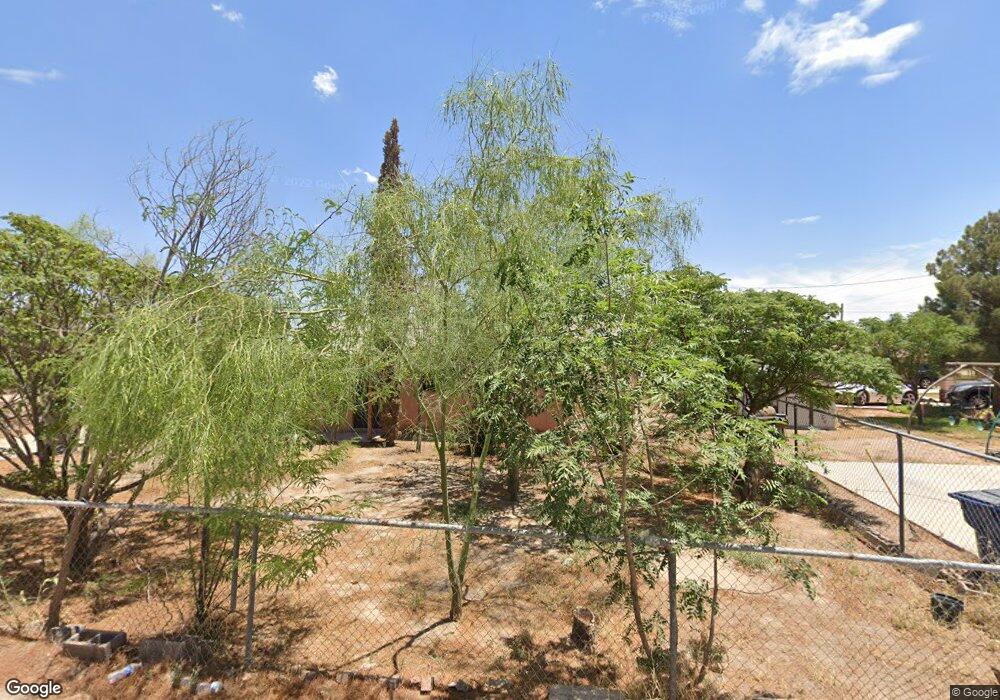 412 Fresno Dr, El Paso, TX 79907 - photo 1
