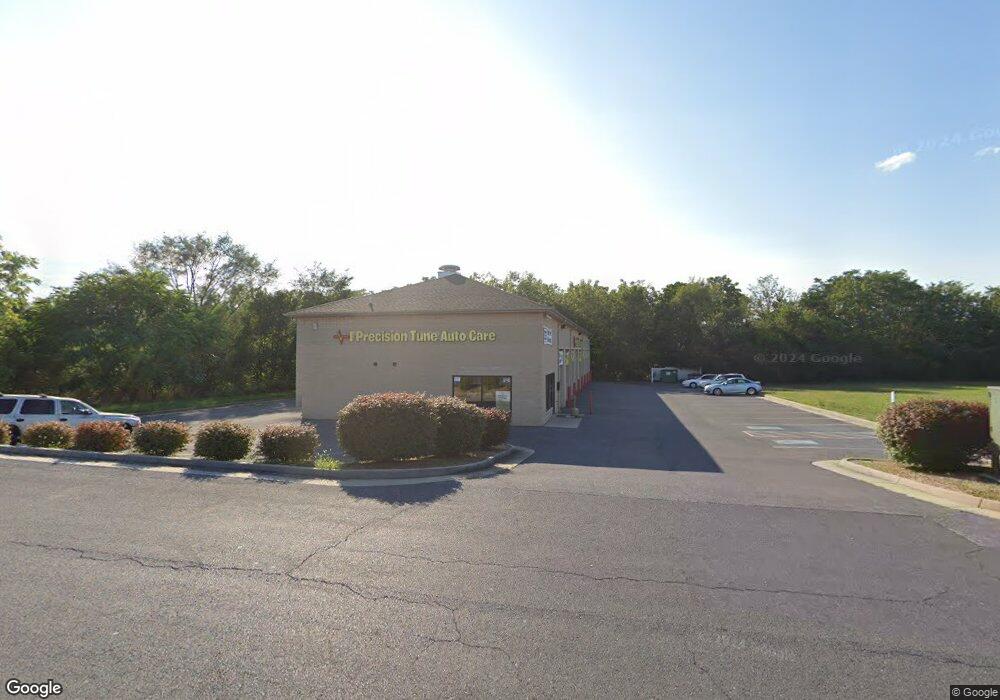 1871 S Main St, Harrisonburg, VA 22801 - photo 1