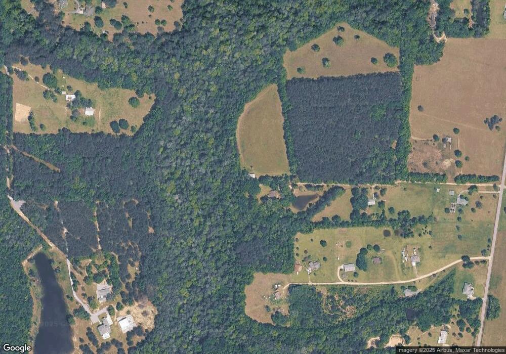 53 Evergreen Dr, Picayune, MS 39466 - photo 1