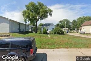 308 E 6th St, Wayne, NE 68787