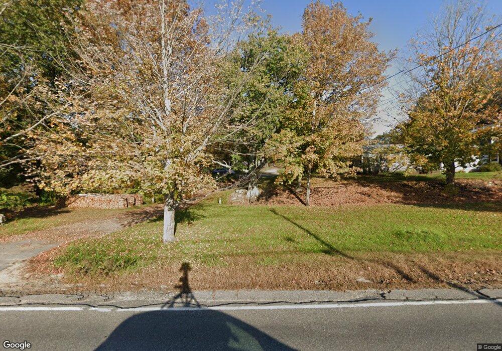 1242 Barre Rd, New Braintree, MA 01531 - photo 1