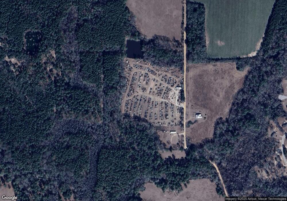 239 Harris Rd, Broxton, GA 31519 - photo 1