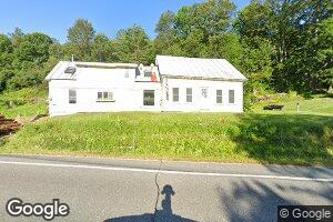 507 Vt Route 25, West Topsham, VT 05086