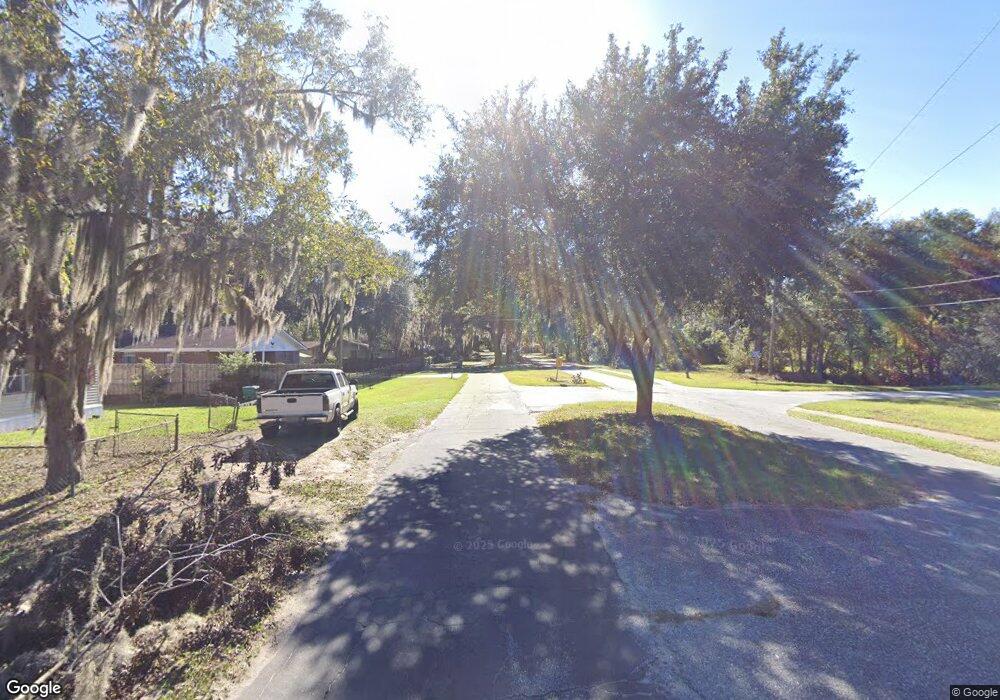 0 Martin Luther King Junior Blvd unit Lot 1 Blk 95 8667987, Darien, GA 31305 - photo 1