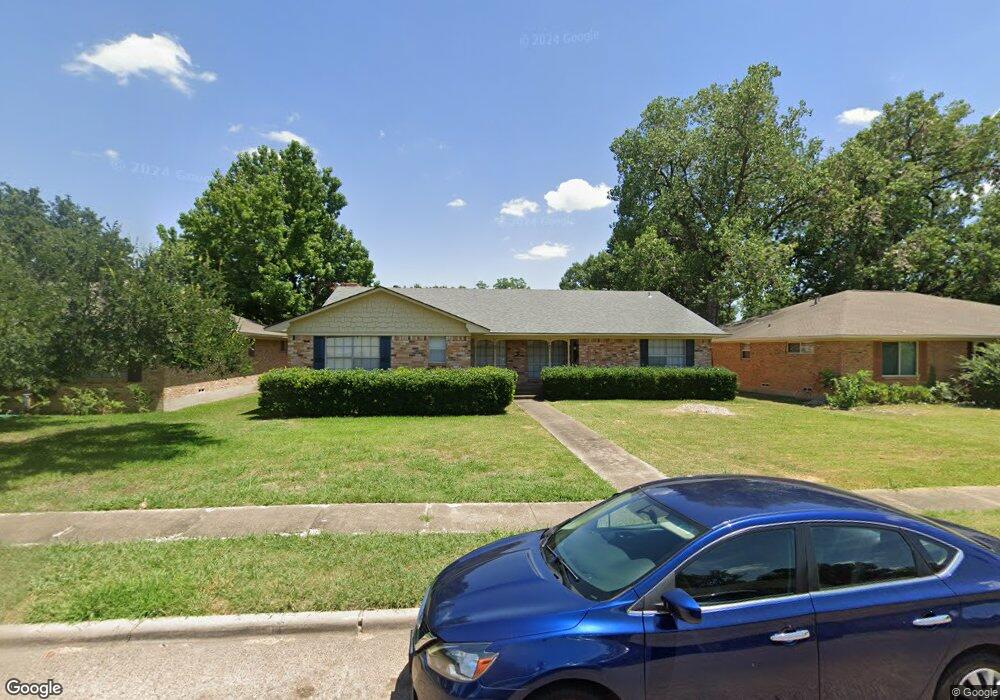 7484 Walling Ln, Dallas, TX 75231 - photo 1