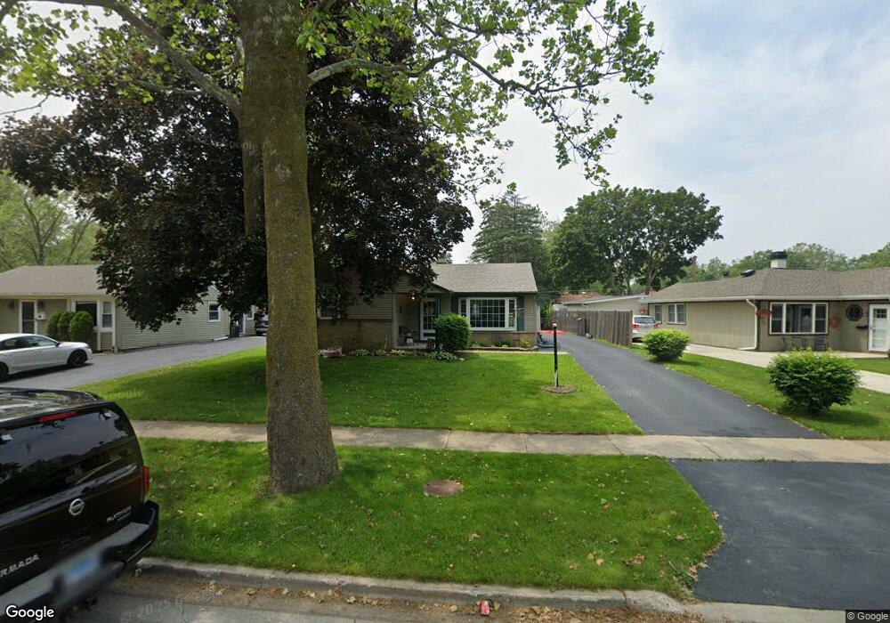 3603 Dove St, Rolling Meadows, IL 60008 - photo 1