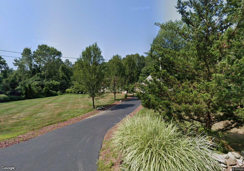 261 Woodhill Rd, Monson, MA 01057 - photo 1