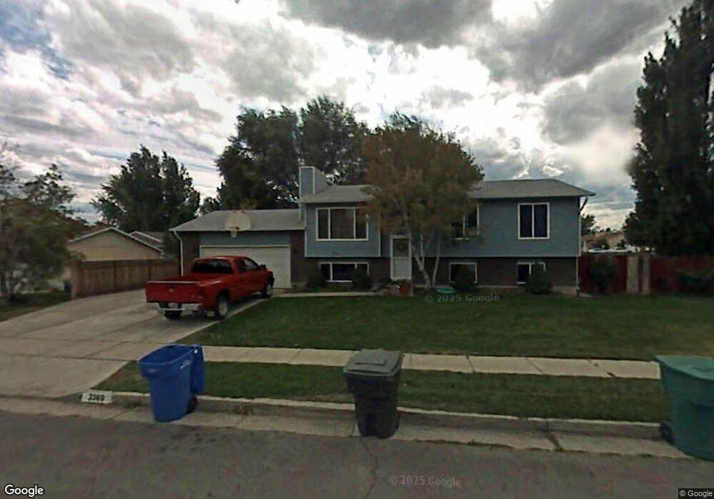 3369 W Springbrook Dr, West Jordan, UT 84084 - photo 1