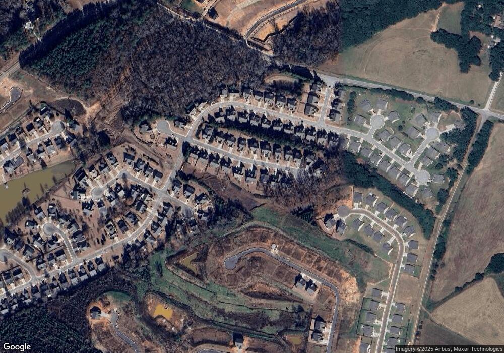 542 Lillian Way, Jefferson, GA 30549 - photo 1