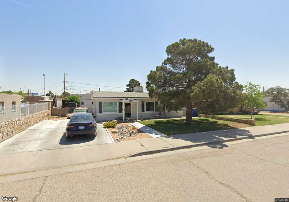 7851 Juliet Way, El Paso, TX 79915 - photo 1