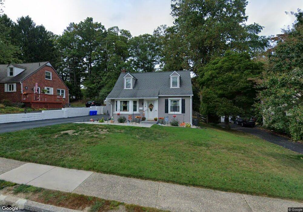 114 Bonsall Ave, Broomall, PA 19008 - photo 1