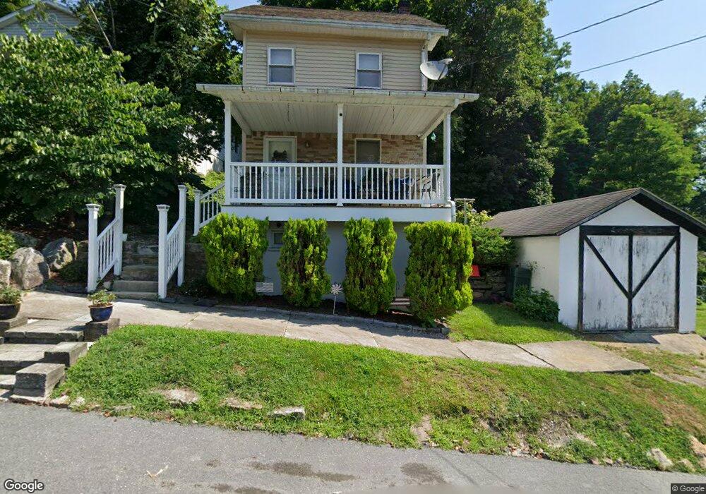 21 E 7th St, Jim Thorpe, PA 18229 - photo 1