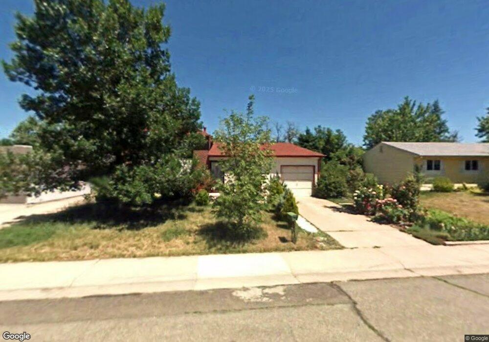 790 S Macon Way, Aurora, CO 80012 - photo 1