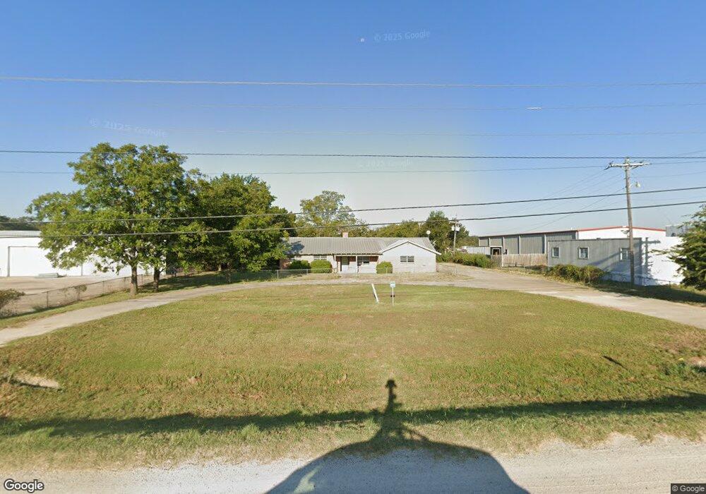 3433 N Main St, Cleburne, TX 76033 - photo 1
