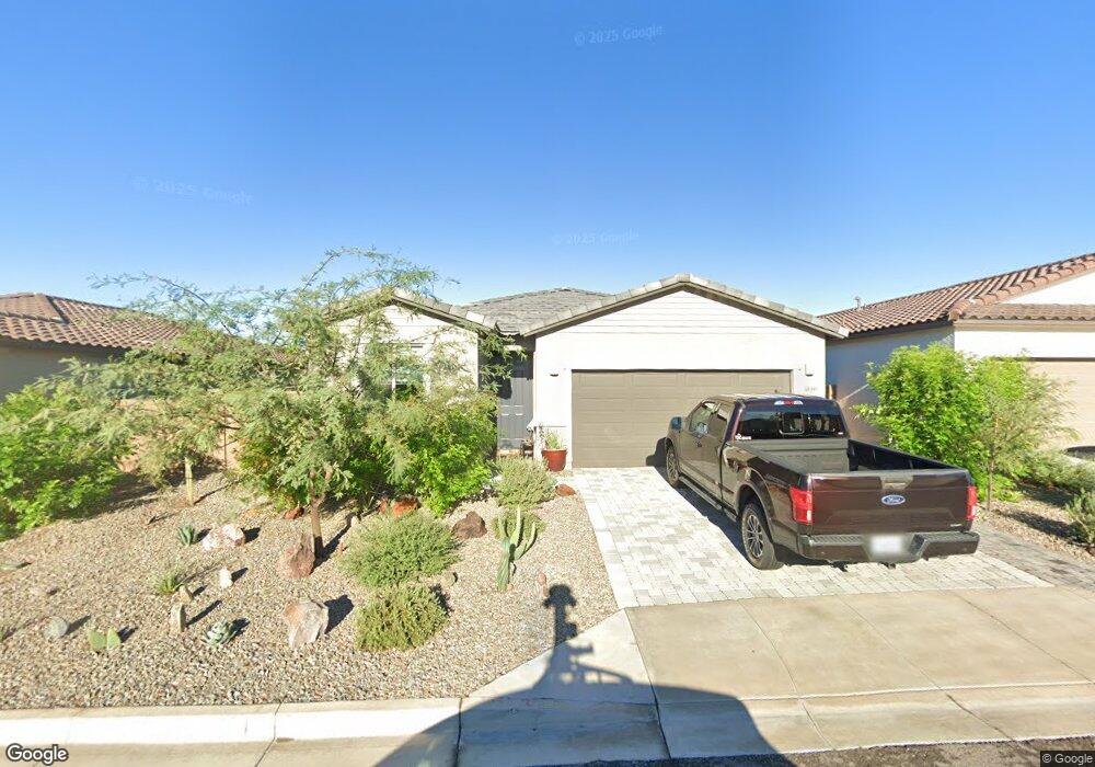 48390 N Basilio St, Gold Canyon, AZ 85118 - photo 1