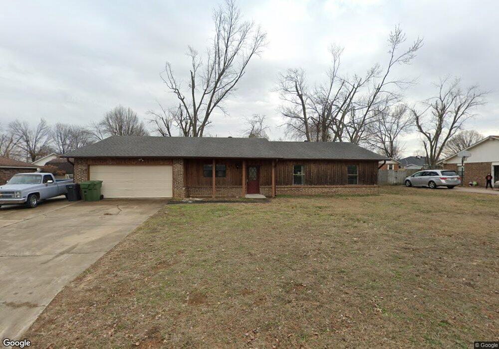 2913 Parkwood Dr unit 2, Rogers, AR 72756 - photo 1