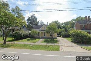 208 S Winter St, Midway, KY 40347