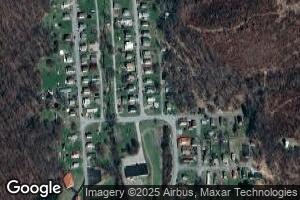 18 W 3rd St, Aultman, PA 15713