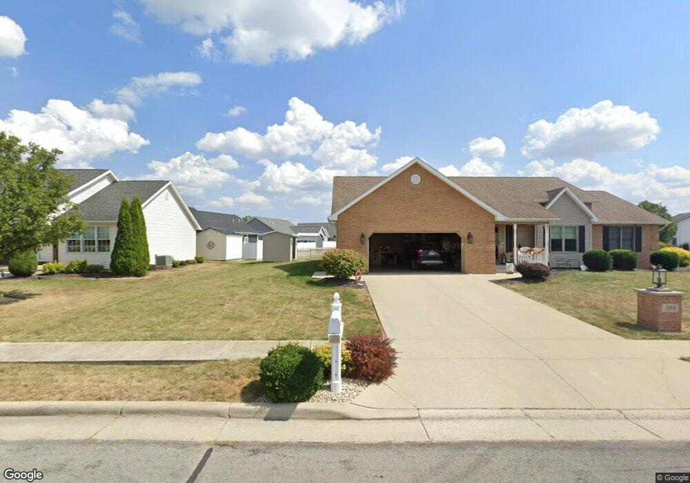 1584 Cessna Ave, Lima, OH 45807 - photo 1