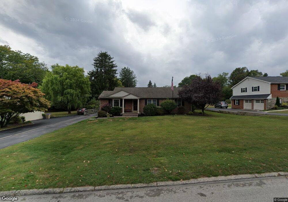 106 Tyson Rd, Newtown Square, PA 19073 - photo 1