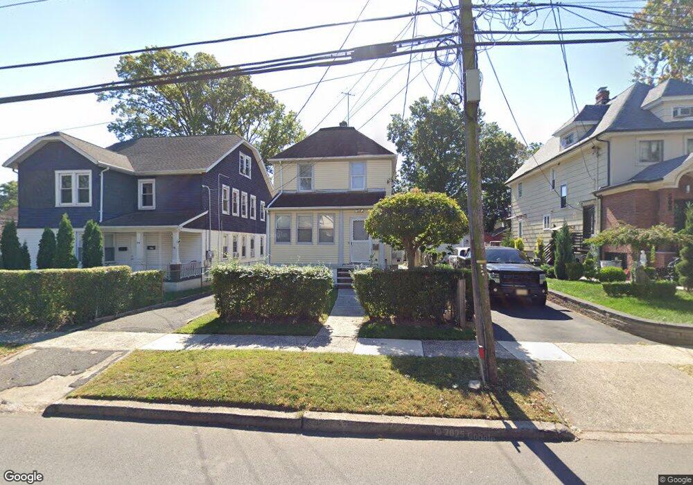 512 E 3rd Ave, Roselle, NJ 07203 - photo 1