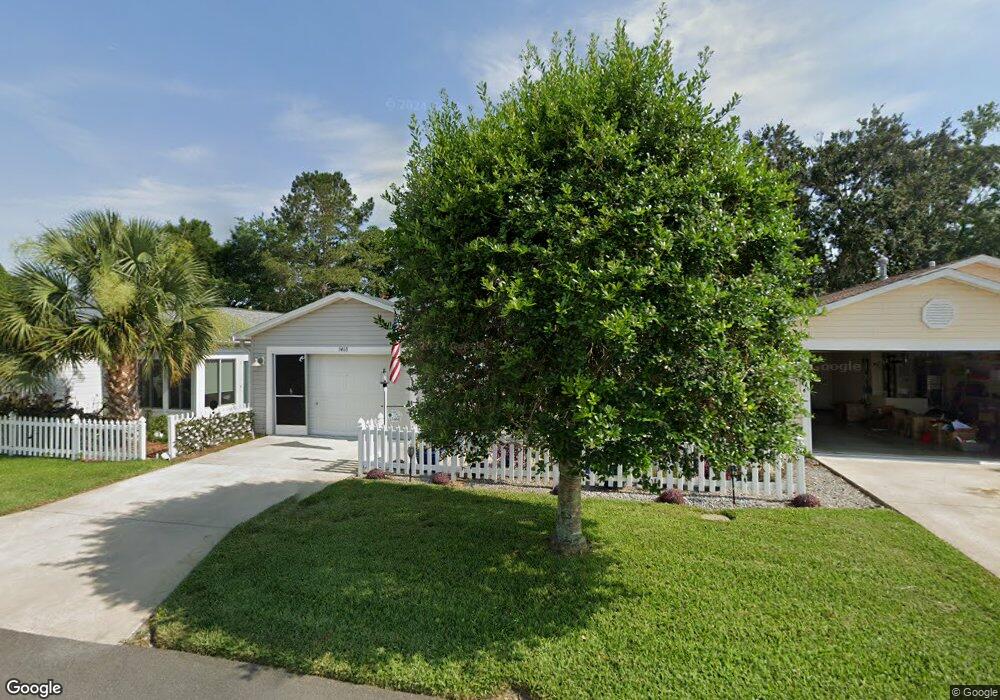 3468 Roanoke St, The Villages, FL 32162 - photo 1