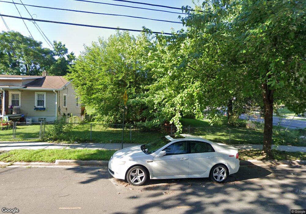 4501 Eads St NE, Washington, DC 20019 - photo 1