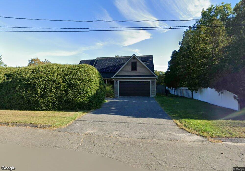 96 Blackberry Ln, Northampton, MA 01060 - photo 1