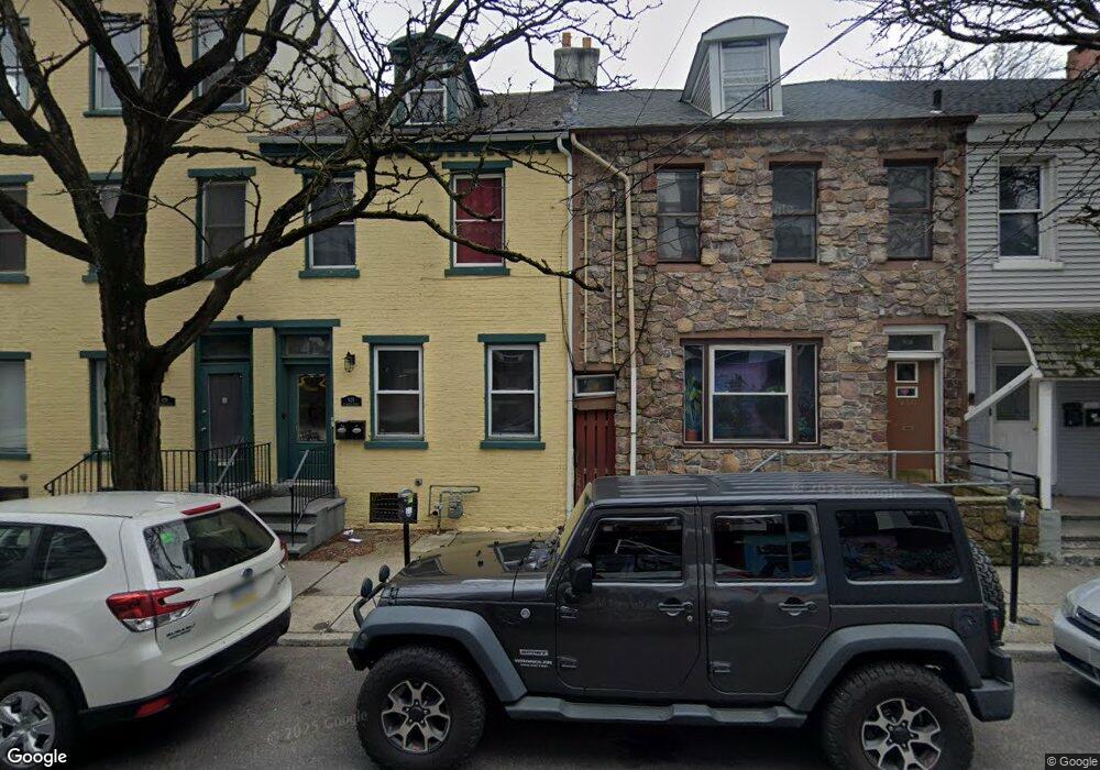 928 W Walnut St, Allentown, PA 18102 - photo 1